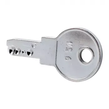 Eaton M22-ES-MS6 llave de repuesto para serie M22, metal, 1 ud. 111769