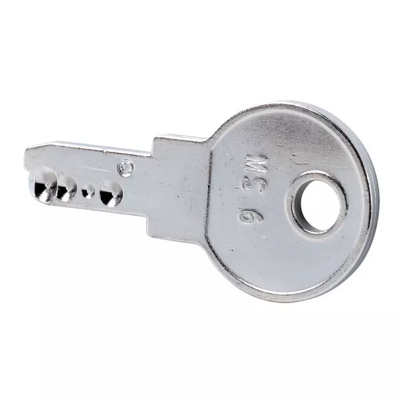 Eaton M22-ES-MS6 llave de repuesto para serie M22, metal, 1 ud. 111769