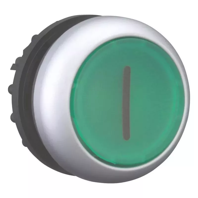 Eaton M22-DRL-G-X1 pulsador luminoso 216959
