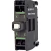Eaton M22-CLEDC-B elemento LED, azul, 24 V AC/DC 218062