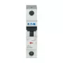 Eaton FAZ-C10/1 interruptor automático, 1 polo, característica C, 10 A, 240/415 V AC 278557