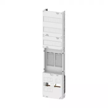 EATON ZSD-Z17B0016 cuadro de contadores, 1 campo, 7 filas, 3 fases 5 hilos, 63 A 113071