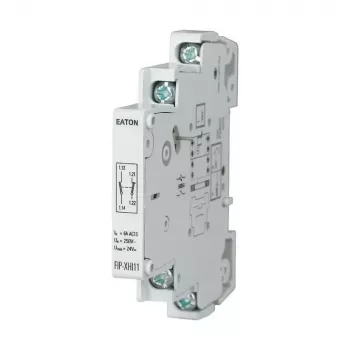 Eaton FIP-XHI11 kit de instalación empotrado XComfort blanco 225121