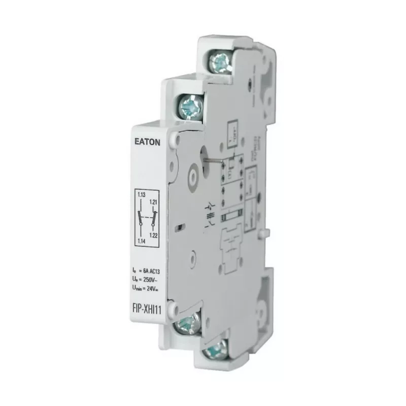 Eaton FIP-XHI11 kit de instalación empotrado XComfort blanco 225121