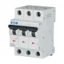 Eaton FAZ-B20/3 interruptor automático 3 polos tipo B 20A 230/400V 278848