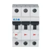 Eaton FAZ-B20/3 interruptor automático 3 polos tipo B 20A 230/400V 278848