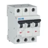 Eaton FAZ-B20/3 interruptor automático 3 polos tipo B 20A 230/400V 278848