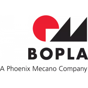 Bopla elemento de compensación de presión M12x1,5 gris claro IP68/IP69K pack de 5 (52041009)