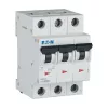 EATON FAZ-B32/3 interruptor automático 32 A, 3 polos, característica B, 6 kA 278850