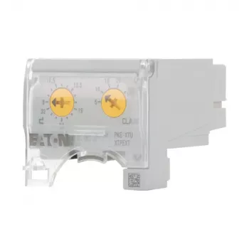 Eaton PKE-XTU-32 unidad de disparo electrónica de motor, 0,3–32 A, 690 V AC 121726