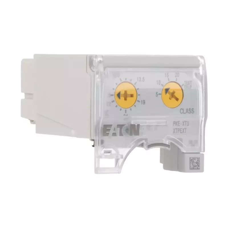 Eaton PKE-XTU-32 unidad de disparo para PKE32, 32 A, 690 V, 121726