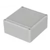 BOPLA carcasa universal ABS gris claro 120 x 120 x 57 mm ET 217-F 63217200.MT1