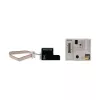 Eaton SmartWire-DT módulo de conexión para arrancador de motor PKE12/32, modo manual/auto, 24V DC, IP20, negro 126895