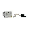 Eaton SmartWire-DT módulo de conexión para arrancador de motor PKE12/32, modo manual/auto, 24V DC, IP20, negro 126895