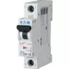 Eaton FAZ-C6/1-DC interruptor automático en miniatura 1 polo 6A tipo C 110V DC 279125