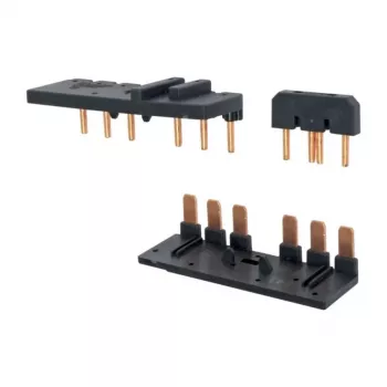 Set de cableado estrella-triángulo Eaton para contactores DILM17 a DILM32 DILM32-XSL (283131)