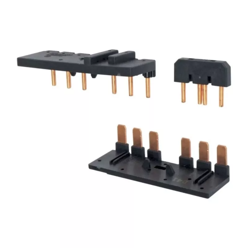 Set de cableado estrella-triángulo Eaton para contactores DILM17 a DILM32 DILM32-XSL (283131)