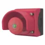 Eaton M22-SOL PV interruptor de control-seccionador, 230V AC, 6A, 1NO+1NC, IP67/IP69K, con anillo de protección 150644