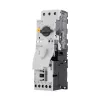 Combinación de arrancador de motor Eaton MSC-D-1,6-M7(24VDC), 1,0-1,6 A, 24 V DC, 0,55 kW 283159