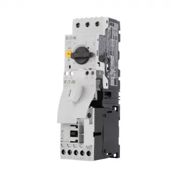 Combinación de arrancador de motor Eaton MSC-D-1,6-M7(24VDC), 1,0-1,6 A, 24 V DC, 0,55 kW 283159