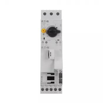Combinación de arrancador de motor Eaton MSC-D-1,6-M7(24VDC), 1,0-1,6 A, 24 V DC, 0,55 kW 283159