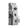 Eaton MSC-D-1,6-M7(24VDC) combinación de arranque de motor, 1,6 A, 24 V DC, 283159