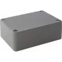 Carcasa universal Bopla 98 x 64 x 34 mm poliamida gris plata RAL 7001 PK 102 38102000.MT1