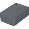 Carcasa universal Bopla 98 x 64 x 34 mm poliamida gris plata RAL 7001 PK 102 38102000.MT1