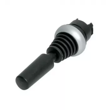 Joystick Eaton (M22-WJ2V), actuador de pulsación vertical de 2 posiciones, 22,5 mm