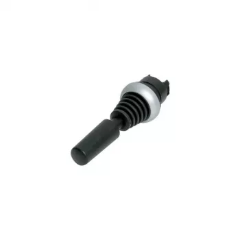 Joystick Eaton (M22-WJ2V), actuador de pulsación vertical de 2 posiciones, 22,5 mm