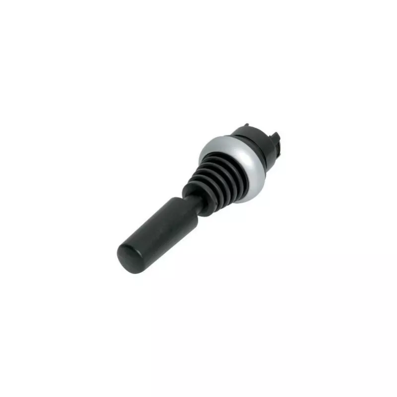 Joystick Eaton (M22-WJ2V), actuador de pulsación vertical de 2 posiciones, 22,5 mm