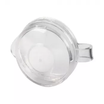 Membrana de protección Eaton M22-XWS para actuadores de 22,5 mm, transparente 231275