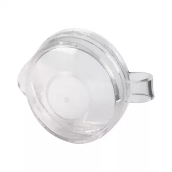 Membrana de protección Eaton M22-XWS para actuadores de 22,5 mm, transparente 231275