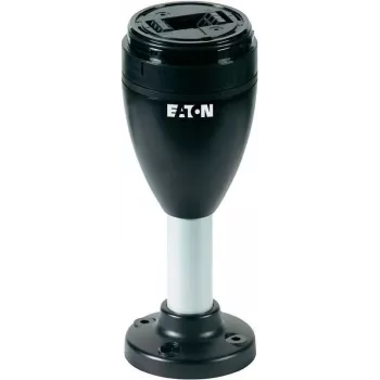 Tubo de montaje de aluminio Eaton SL7-CB-100, 100 mm, para torres de señalización SL7 171443