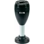 Tubo de montaje de aluminio Eaton SL7-CB-100, 100 mm, para torres de señalización SL7 171443