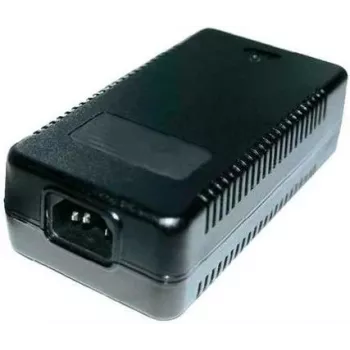 Fuente de alimentación de sobremesa médica Dehner Elektronik MPU-51-105 12V 3,75A 45W EN60601