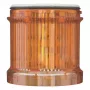 Elemento LED para torre de señalización Eaton SL7-L24-A, naranja, luz fija, 24 V AC/DC 171466