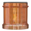 Elemento LED para torre de señalización Eaton SL7-L24-A, naranja, luz fija, 24 V AC/DC 171466