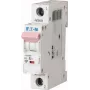 Interruptor automático Eaton PXL-C2/1, 2 A, unipolar, curva C, 6 kA 236047