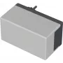 Carcasa electrónica Bopla Combi-Case CC 120 x 65 x 66 mm ABS gris claro/gris oscuro 43435004