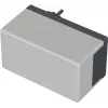 Carcasa electrónica Bopla Combi-Case CC 120 x 65 x 66 mm ABS gris claro/gris oscuro 43435004