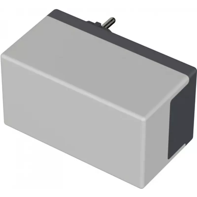 Carcasa electrónica Bopla Combi-Case CC 120 x 65 x 66 mm ABS gris claro/gris oscuro 43435004