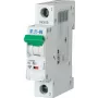 Interruptor automático Eaton PXL-D6/1 unipolar curva D 6A 10kA 236093