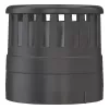 Módulo acústico Eaton SL7-AP24, 24 V DC, 100 dB, IP66, negro/gris 171281