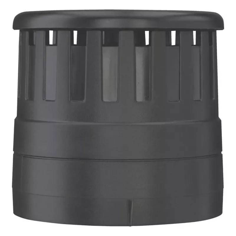 Módulo acústico Eaton SL7-AP24-M, 24 V AC/DC, 100 dB, IP66, negro 171287