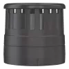Módulo acústico Eaton SL7-AP24-M, 24 V AC/DC, 100 dB, IP66, negro 171287