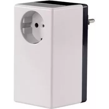 Carcasa de conector Bopla CombiNorm-Connect 120 x 65 x 66 mm ABS gris claro IP40 43435504