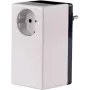 Carcasa de conector Bopla CombiNorm-Connect 120 x 65 x 66 mm ABS gris claro IP40 43435504