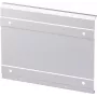 Set de montaje en pared BOPLA ALU-TOPLINE 92800150.MT 1 para carcasas ALU-TOPLINE