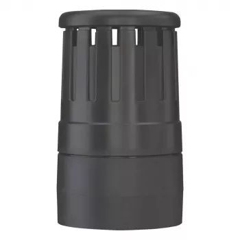 Avisador acústico Eaton SL4-AP230, 230V AC, 100dB, IP66, negro 171381
